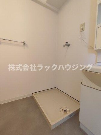 レジデンス緑ヶ丘の物件内観写真